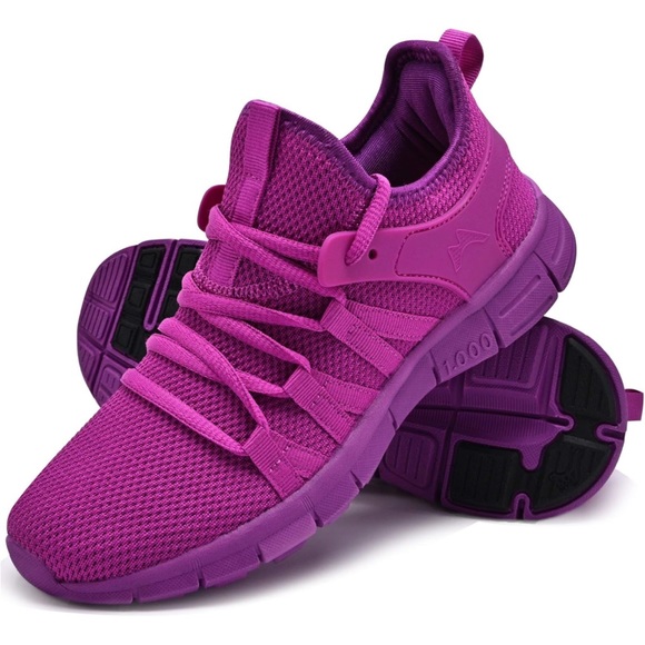 INZCOU Shoes - Lightweight Workout Shoes Size 10 in Excellent Condition